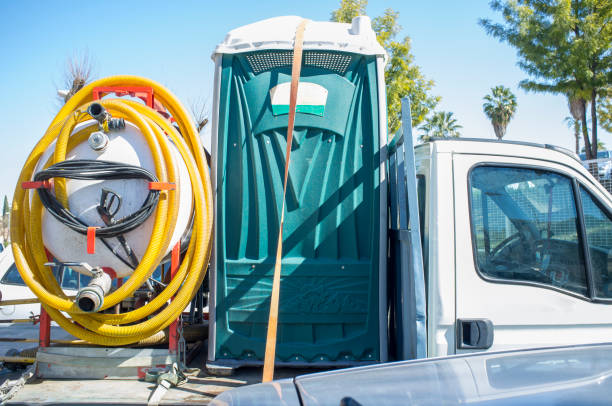Best Portable toilet rental cost  in Frankfort, IL