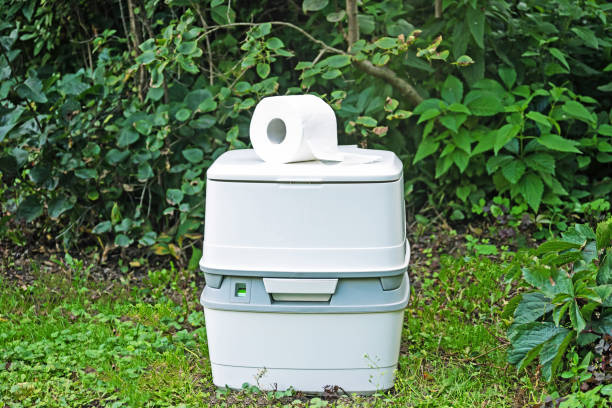Best Long-term porta potty rental  in Frankfort, IL