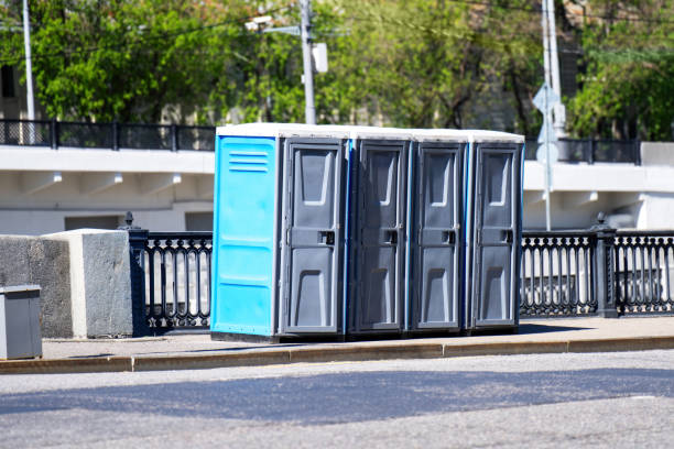 Portable Toilet Options We Offer in Frankfort, IL