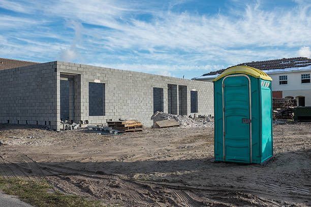 Porta potty services near me in Frankfort, IL